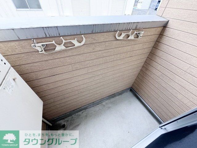 liberte(リベルテ)の物件内観写真