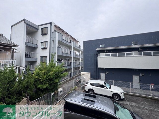 ラフォーレ岩塚の物件内観写真