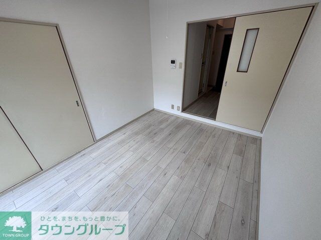 ラフォーレ岩塚の物件内観写真