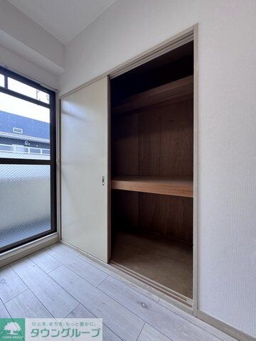 ラフォーレ岩塚の物件内観写真