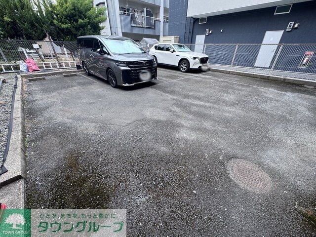 ラフォーレ岩塚の物件内観写真