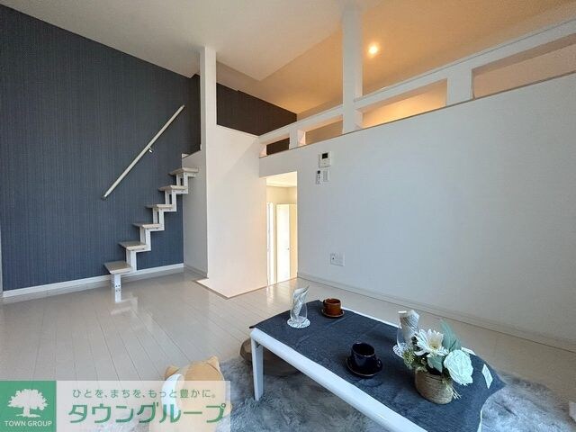 シェモア中島町の物件内観写真