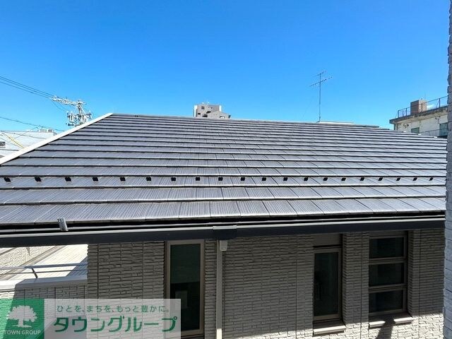 シェモア中島町の物件内観写真