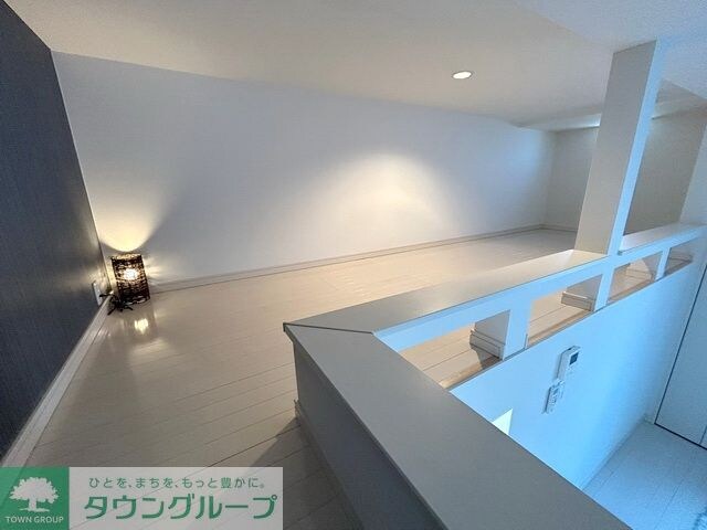 シェモア中島町の物件内観写真