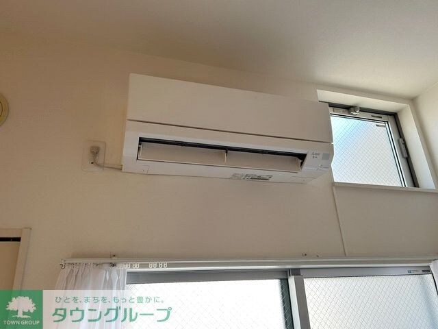 シェモア中島町の物件内観写真