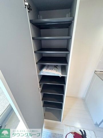 シェモア中島町の物件内観写真