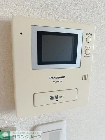 シェモア中島町の物件内観写真