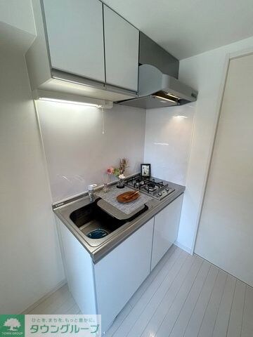 シェモア中島町の物件内観写真