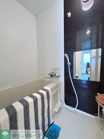 シェモア中島町の物件内観写真