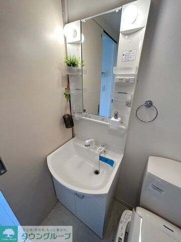 シェモア中島町の物件内観写真