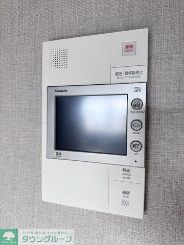 A&G KAMEJIMA(エージーカメジマ)の物件内観写真