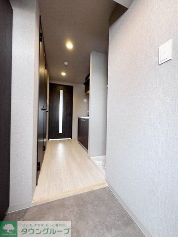 A&G KAMEJIMA(エージーカメジマ)の物件内観写真