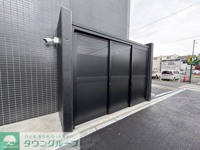 A&G KAMEJIMA(エージーカメジマ)の物件内観写真