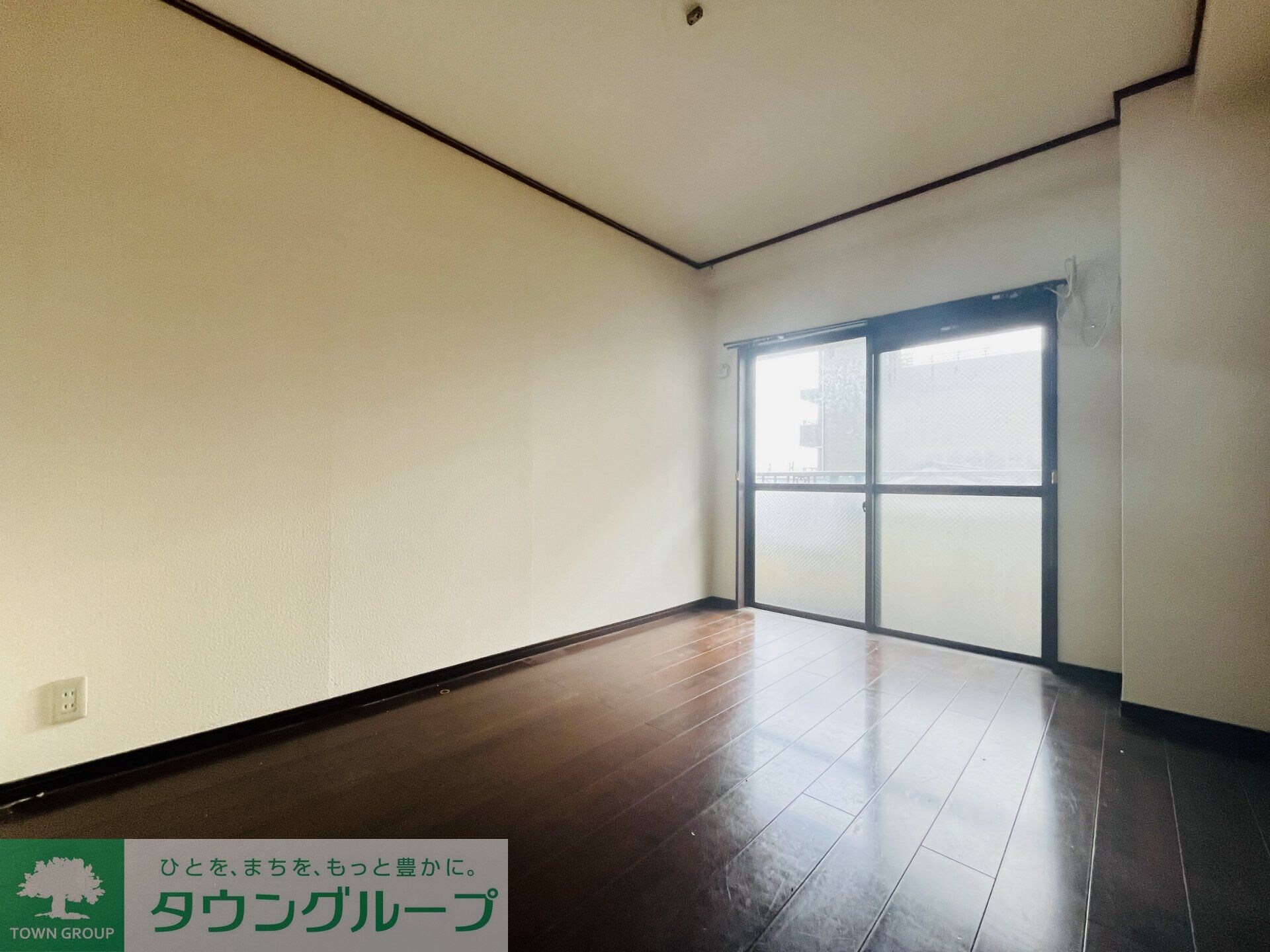 メゾン・イイダの物件内観写真