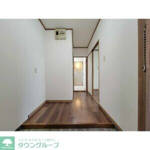 メゾン・イイダの物件内観写真