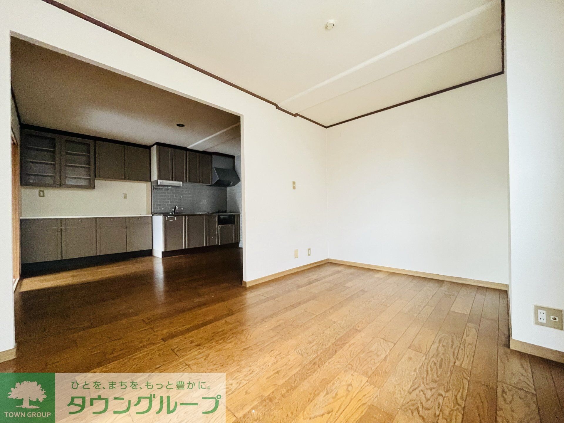 メゾン・イイダの物件内観写真