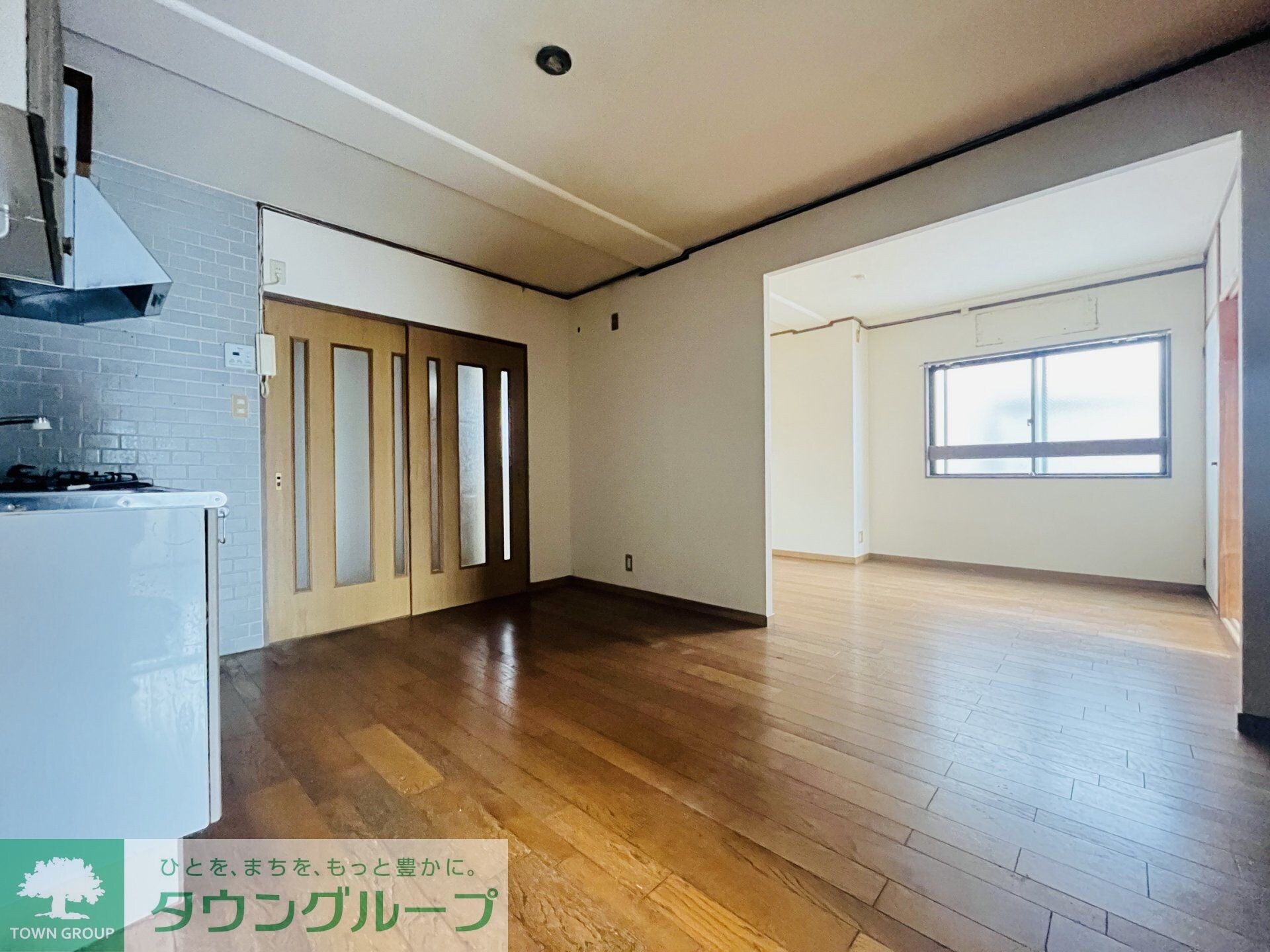 メゾン・イイダの物件内観写真