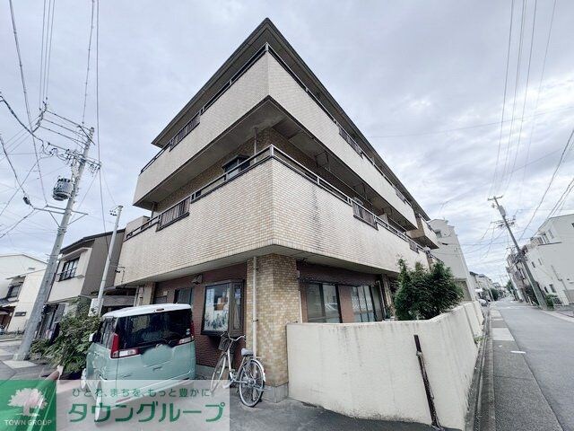 メゾン・イイダの物件内観写真