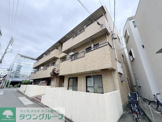 メゾン・イイダの物件内観写真