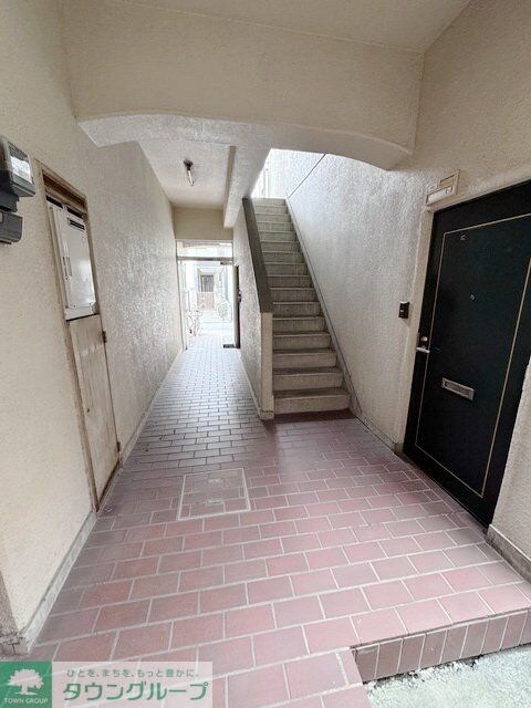 メゾン・イイダの物件内観写真