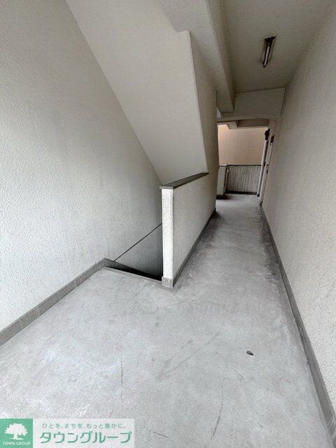 メゾン・イイダの物件内観写真