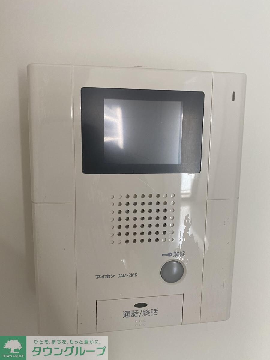 クリスタル丸の内の物件内観写真