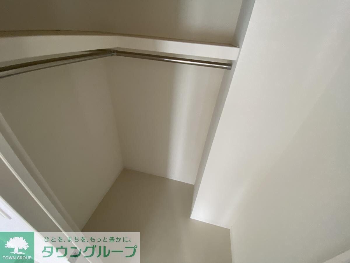 クリスタル丸の内の物件内観写真