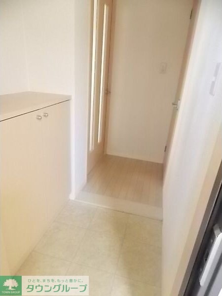 プレステージ金城の物件内観写真