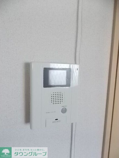 プレステージ金城の物件内観写真