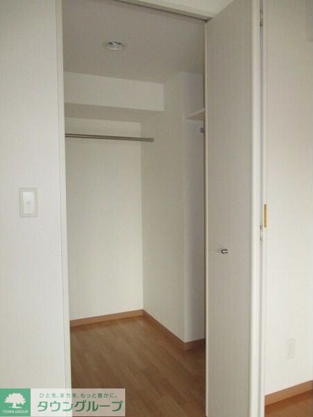 リバーコート砂田橋IIの物件内観写真