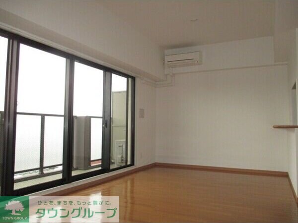 リバーコート砂田橋IIの物件内観写真