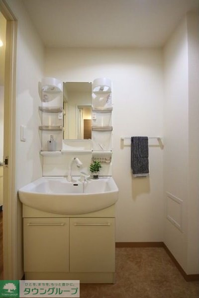 リバーコート砂田橋IIの物件内観写真