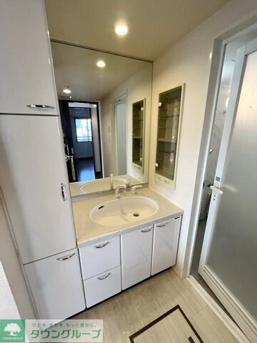 メルヴェイユ徳川の物件内観写真