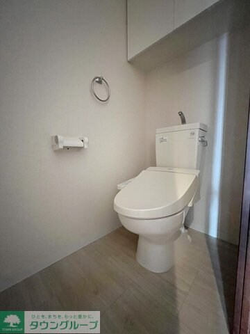 メルヴェイユ徳川の物件内観写真