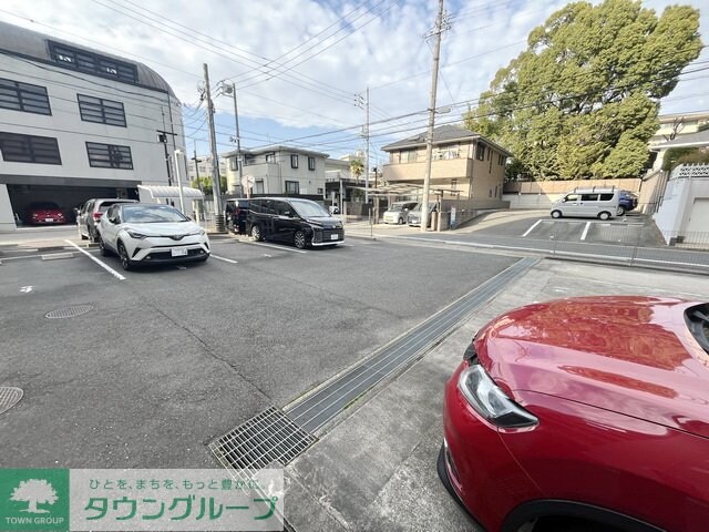 メルヴェイユ徳川の物件内観写真