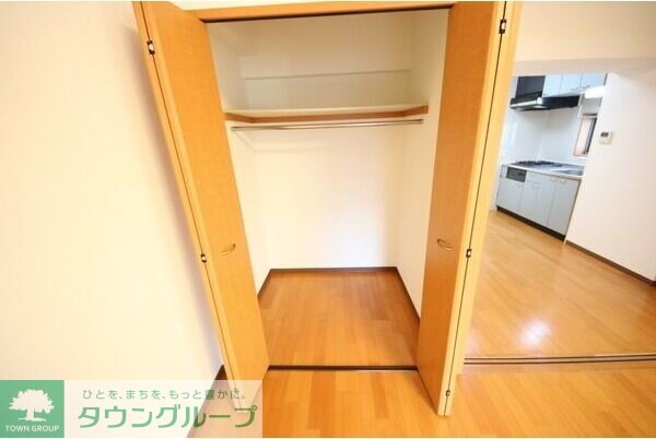 プロビデンス東片端の物件内観写真