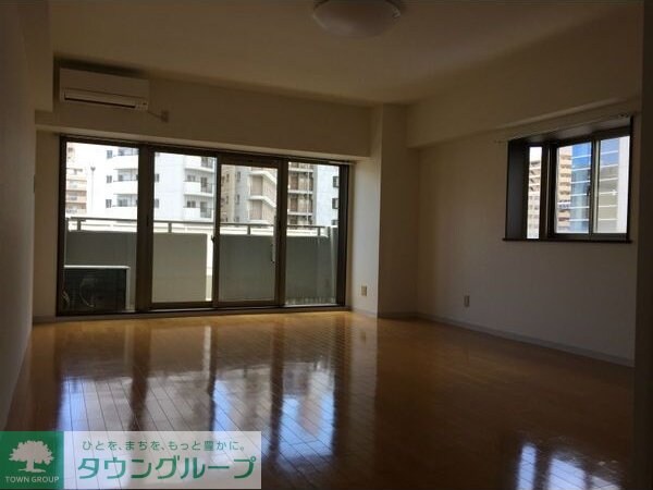 プロビデンス東片端の物件内観写真