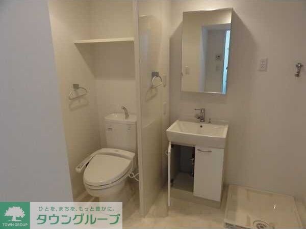 RIDGE大曾根(旧ルクレ大曾根)の物件内観写真