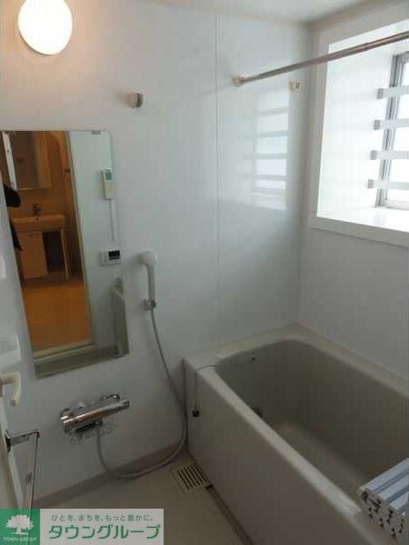 RIDGE大曾根(旧ルクレ大曾根)の物件内観写真