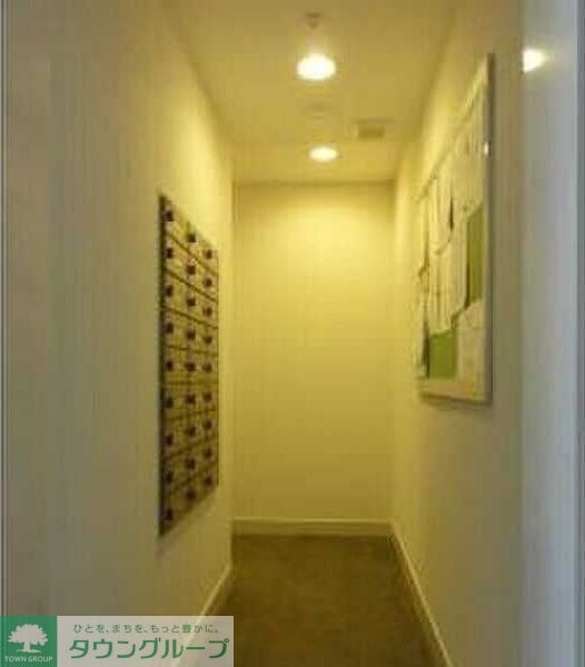 RIDGE大曾根(旧ルクレ大曾根)の物件内観写真