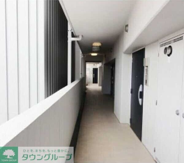 RIDGE大曾根(旧ルクレ大曾根)の物件内観写真