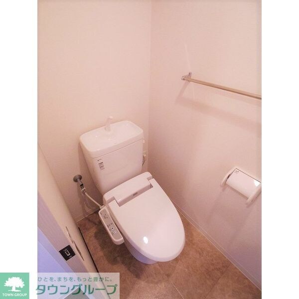 Canon Oosuの物件内観写真