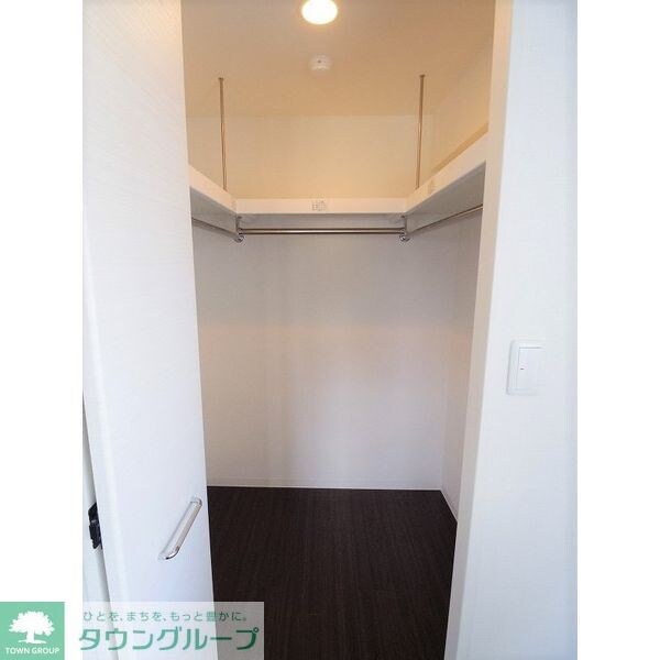 Canon Oosuの物件内観写真