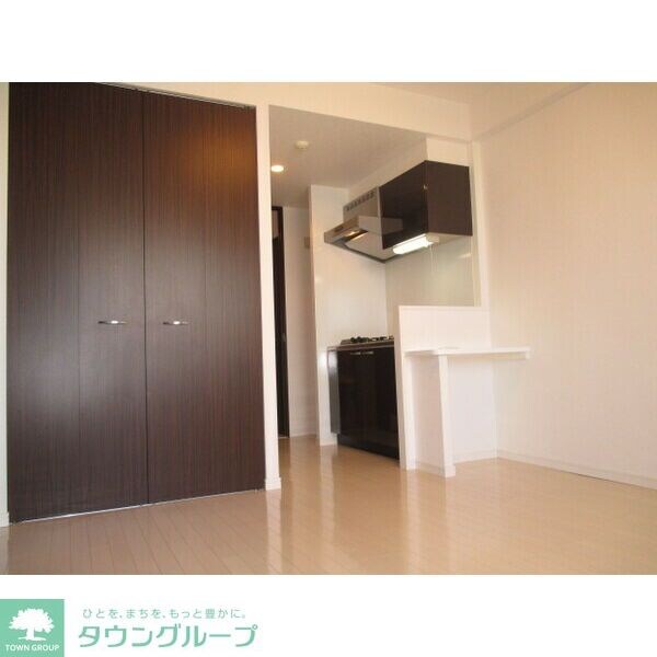 glanzの物件内観写真