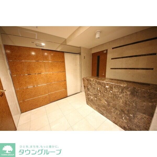 HF名駅北レジデンス WESTの物件内観写真