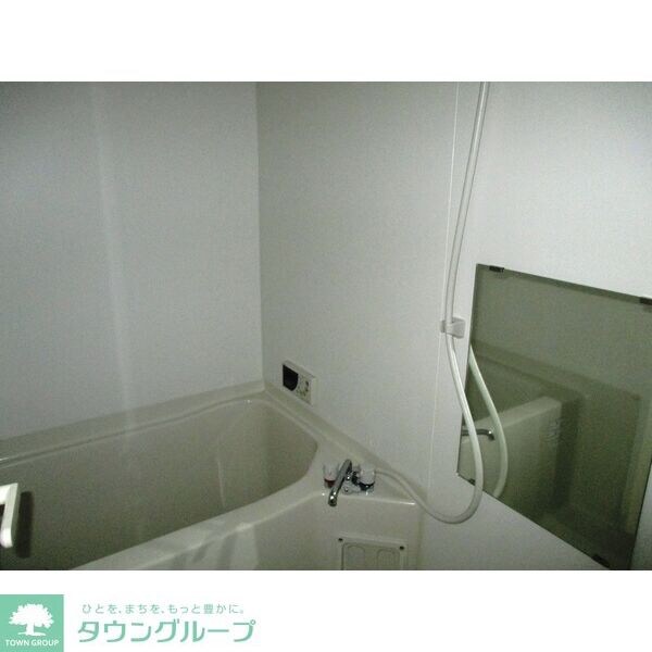 HF名駅北レジデンス WESTの物件内観写真