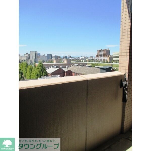 HF名駅北レジデンス WESTの物件内観写真