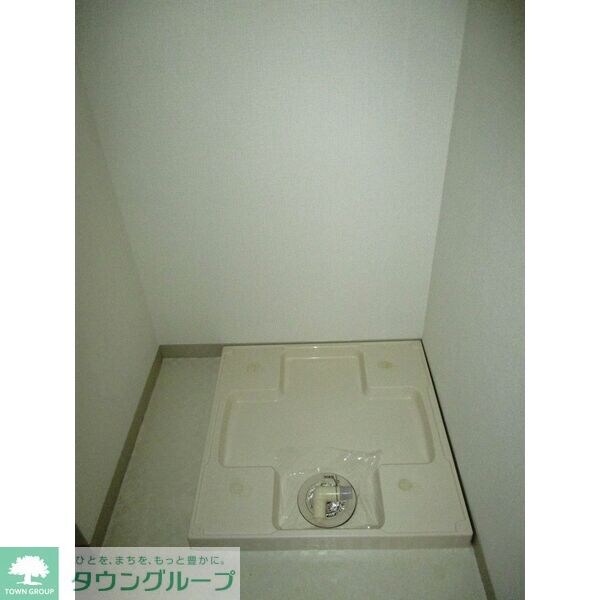 HF名駅北レジデンス WESTの物件内観写真