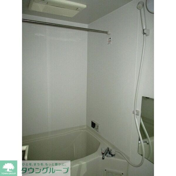 HF名駅北レジデンス WESTの物件内観写真