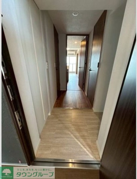 クレヴィスタ名古屋上前津の物件内観写真